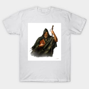 Warlock T-Shirt